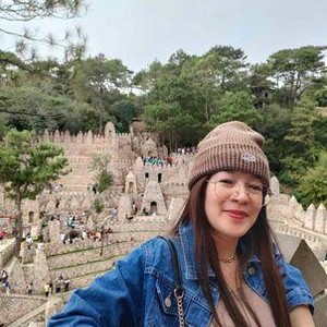 SoMuchLove4u webcam profile - Filipino