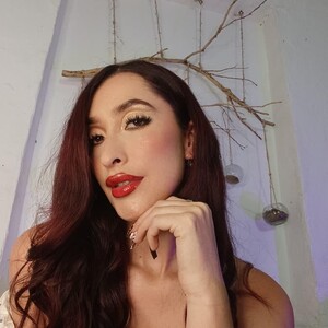RedMoon webcam profile - Colombian