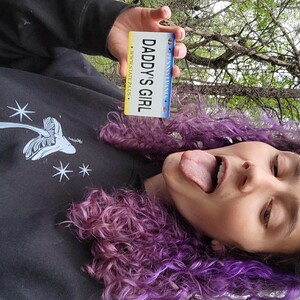 Violethooper1 video