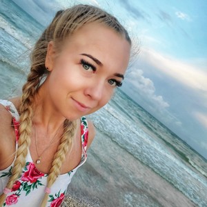 FlamingoDream webcam profile - Ukrainian