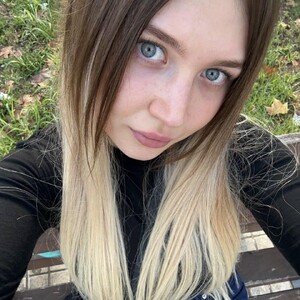 BuckwheatLady featured webcam
