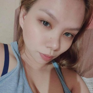 KeikoAnnee Asian webcam from Australia